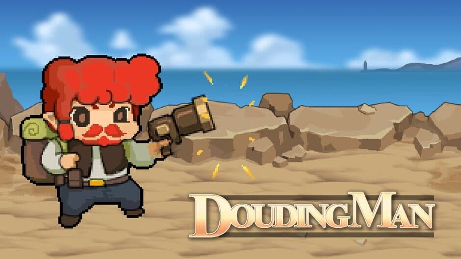 Скриншот 1 из DoudingMan