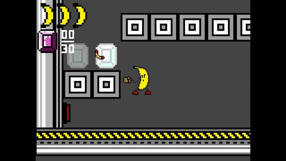 Скриншот 2 из Bananarang: The Scattered Shards