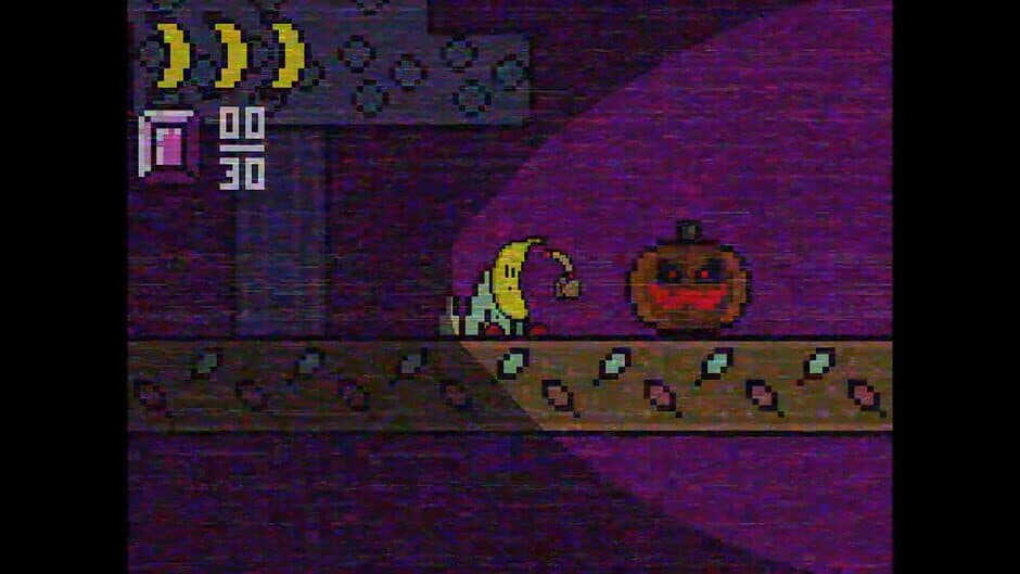 Скриншот 6 из Bananarang: The Scattered Shards