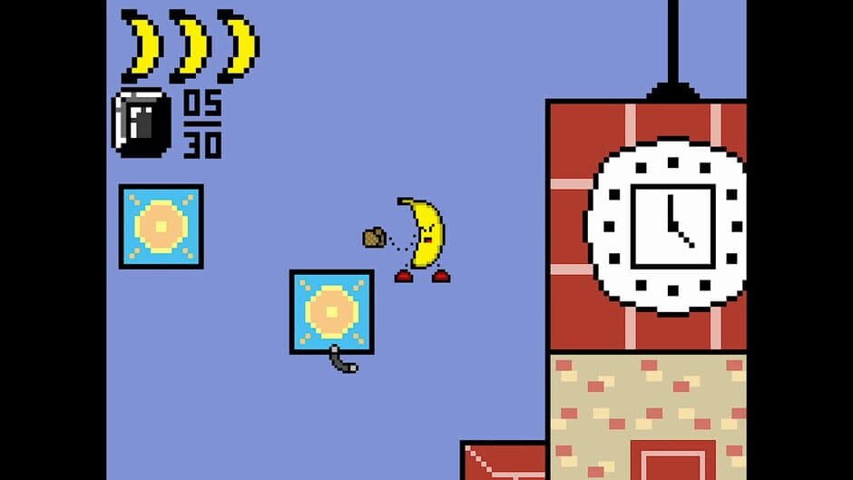 Скриншот 11 из Bananarang: The Scattered Shards