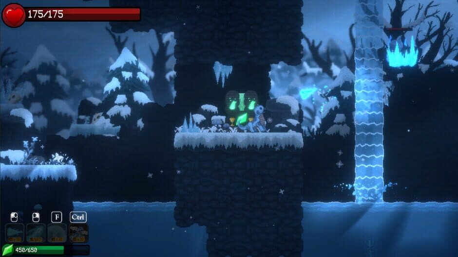 Скриншот 6 из A Dragon's Tale: Fading Light