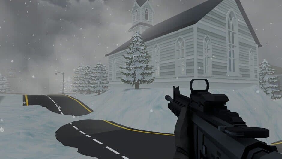 Скриншот 1 из Death Life: Beyond Purgatory