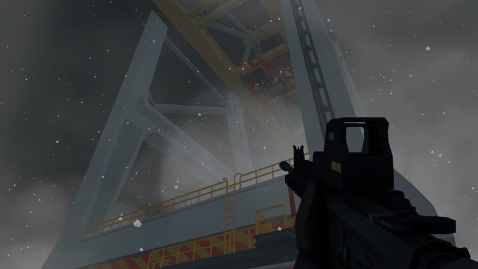 Скриншот 3 из Death Life: Beyond Purgatory