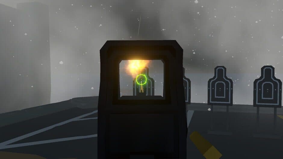 Скриншот 4 из Death Life: Beyond Purgatory