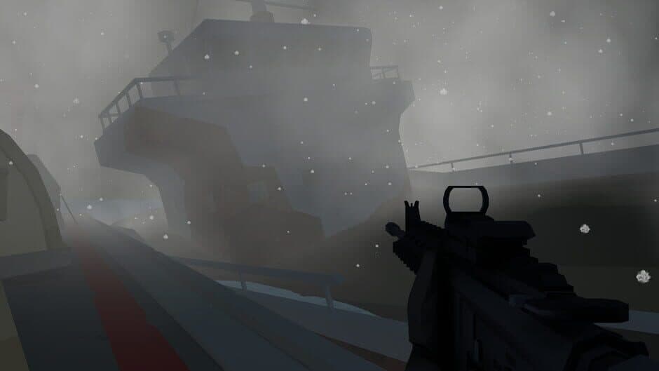 Скриншот 5 из Death Life: Beyond Purgatory
