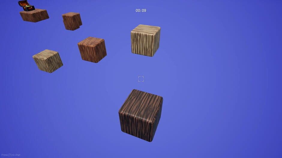 Скриншот 4 из Spleef Game