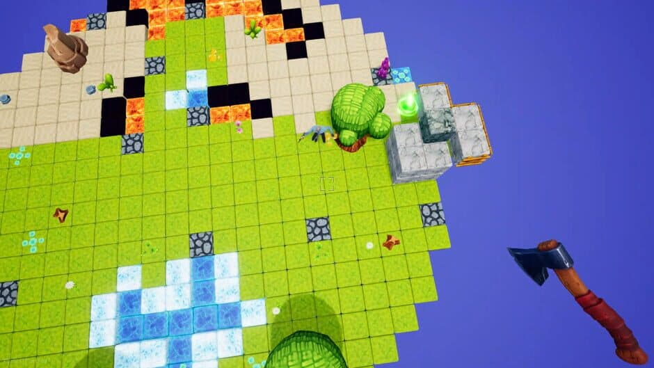 Скриншот 6 из Spleef Game