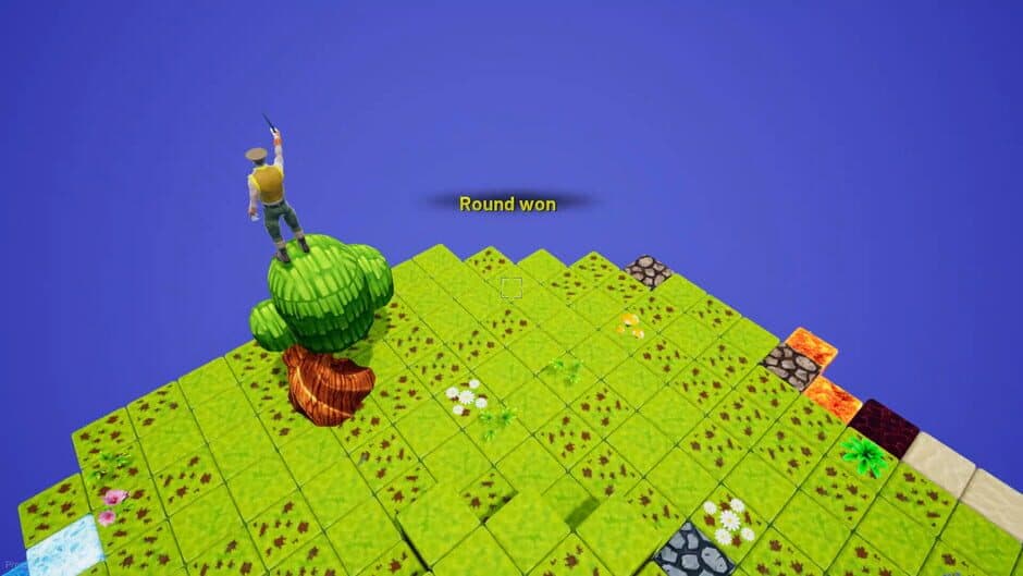 Скриншот 11 из Spleef Game