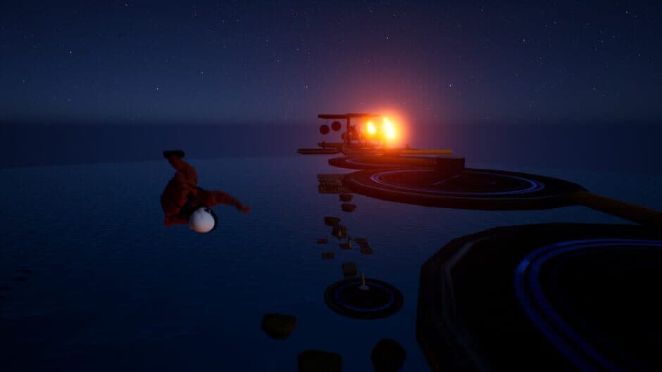 Скриншот 10 из Only Straight and Up!