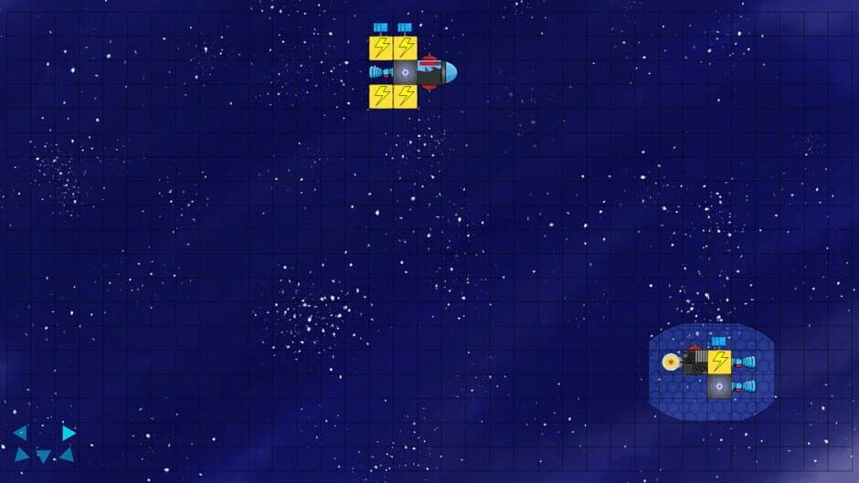 Скриншот 3 из Mission: Space