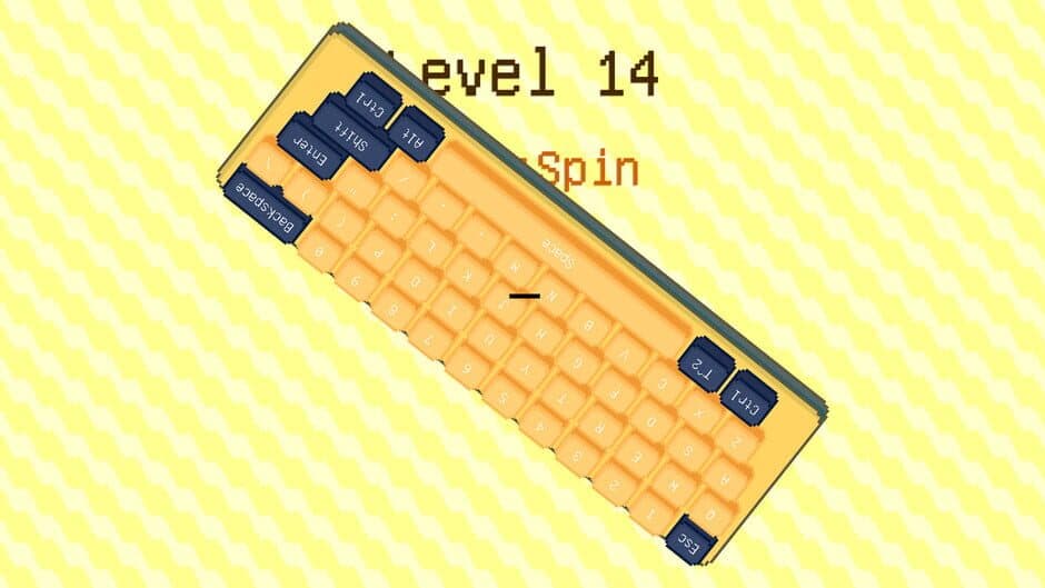 Скриншот 4 из The Keyboard