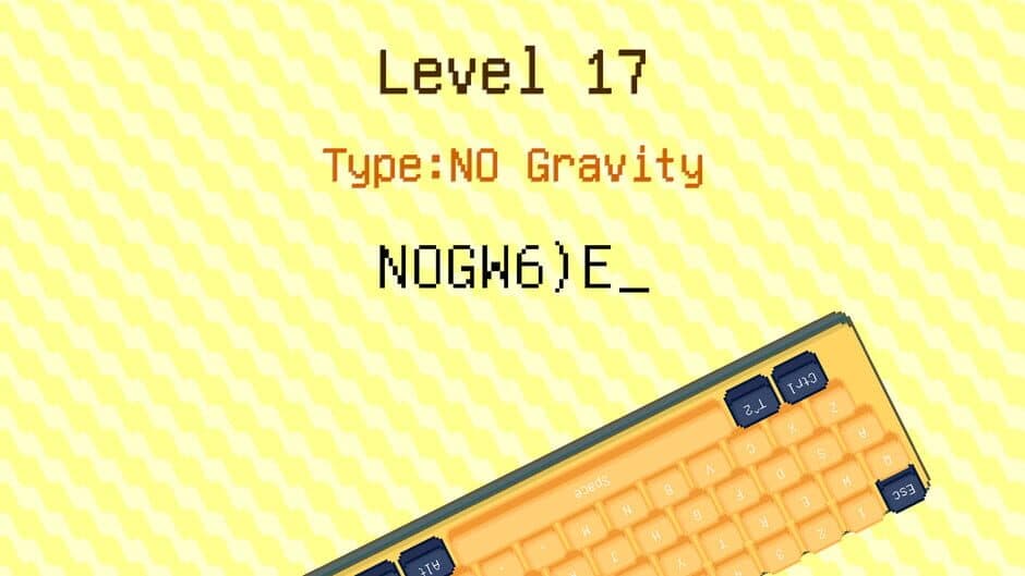 Скриншот 5 из The Keyboard