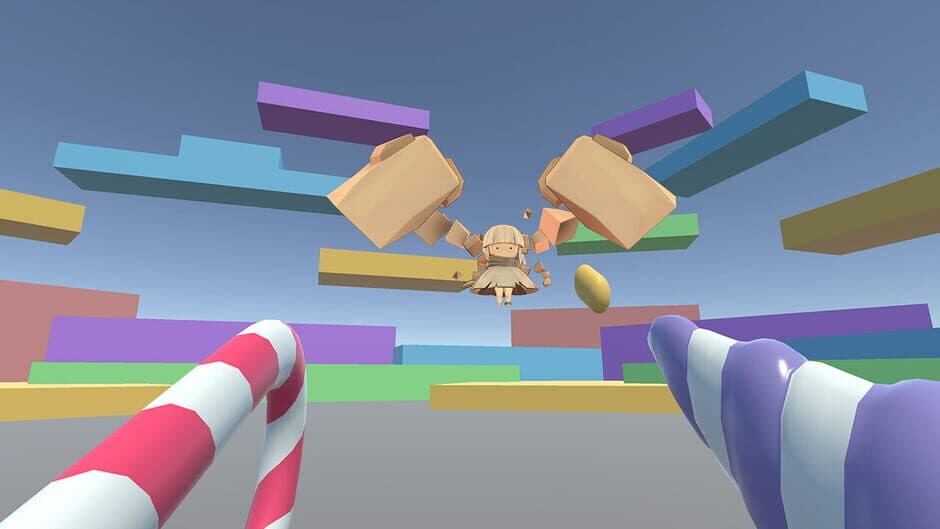 Скриншот 4 из Tiny Candy Guardian