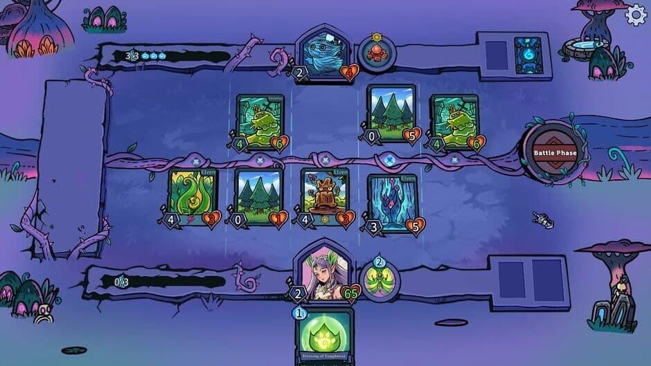 Скриншот 1 из Looper Tactics