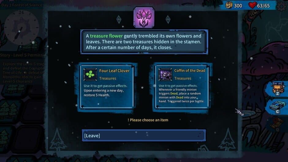 Скриншот 3 из Looper Tactics