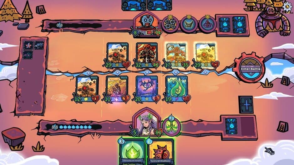 Скриншот 5 из Looper Tactics