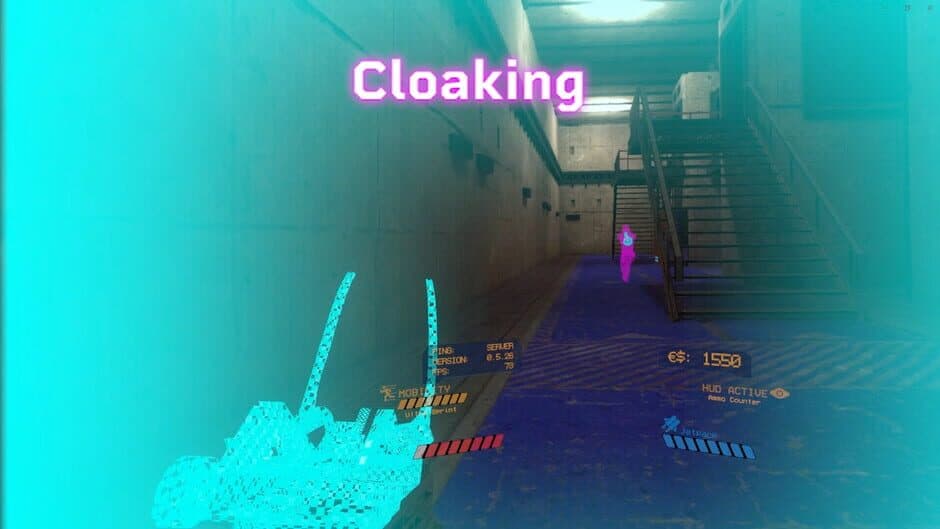 Скриншот 8 из Descend