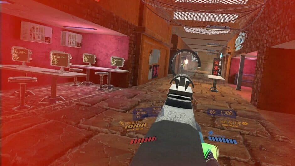 Скриншот 2 из Descend