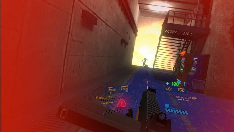 Скриншот 5 из Descend