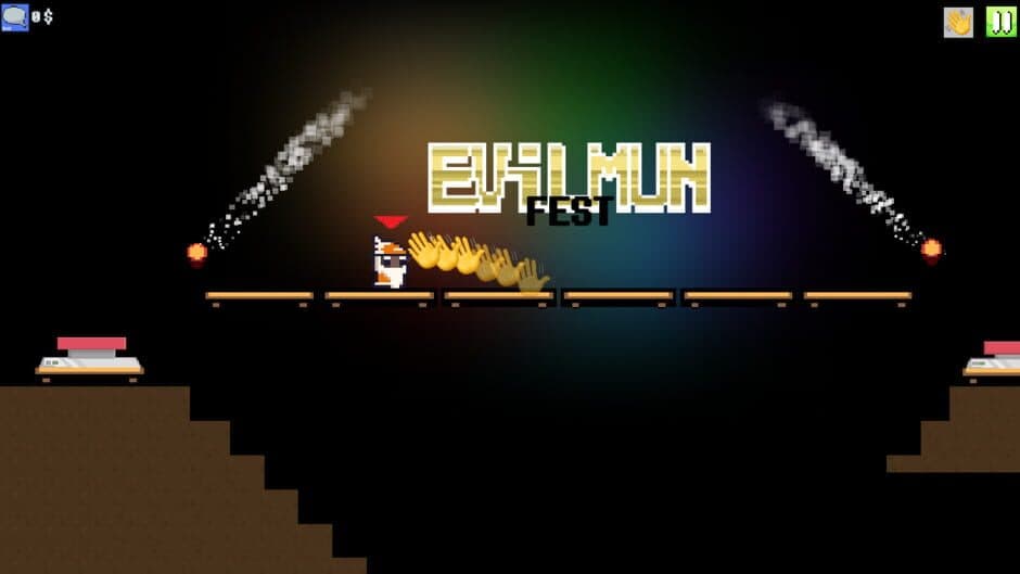 Скриншот 2 из Evilmun Family 2.0