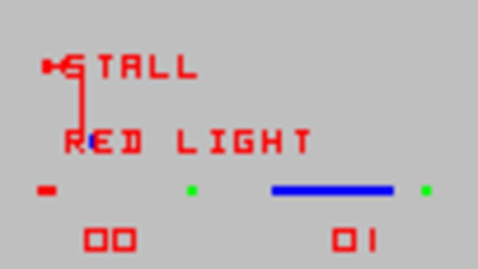 Скриншот 2 из Videocart-9: Drag Strip