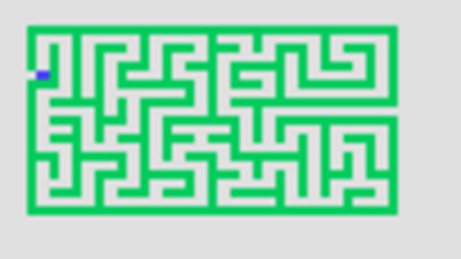 Скриншот 4 из Videocart-10: Maze, Cat and Mouse