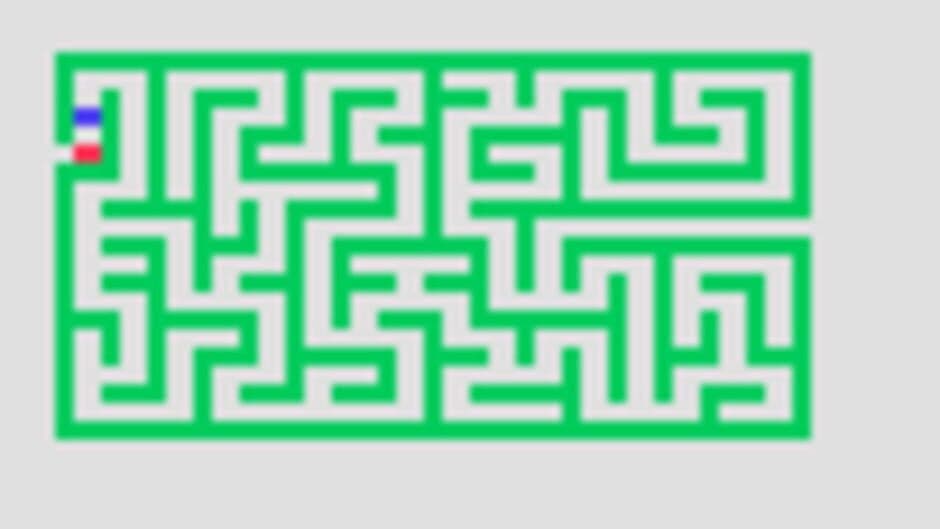 Скриншот 5 из Videocart-10: Maze, Cat and Mouse