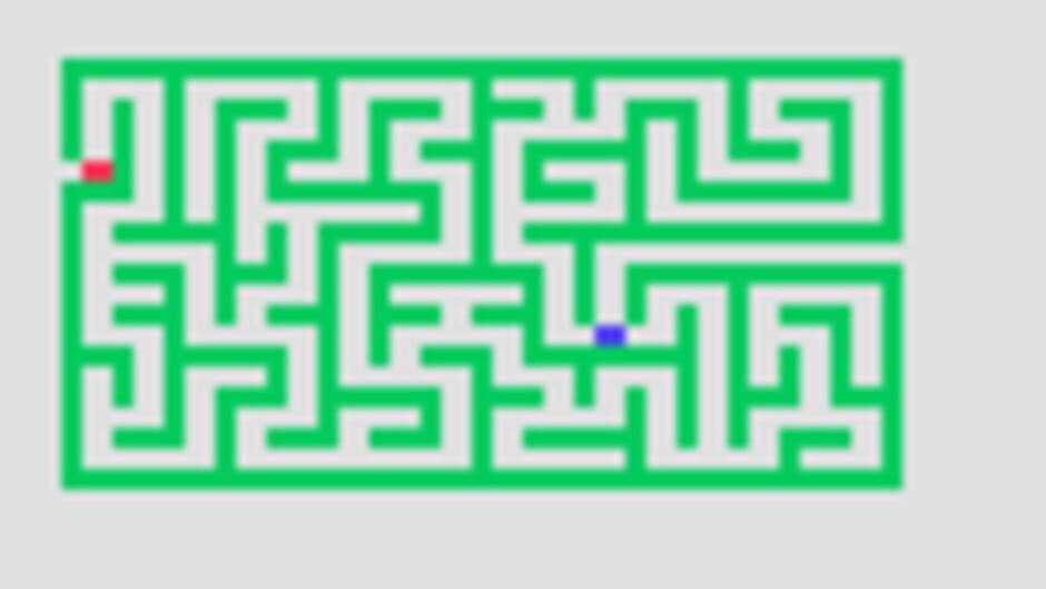 Скриншот 6 из Videocart-10: Maze, Cat and Mouse