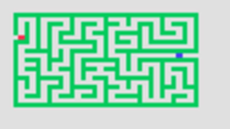 Скриншот 7 из Videocart-10: Maze, Cat and Mouse