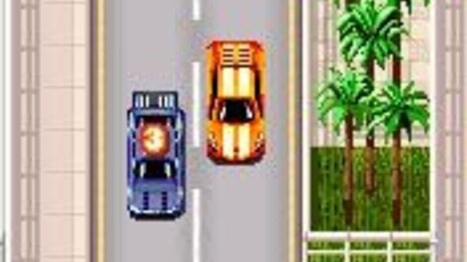 Скриншот 1 из Gangstar: Crime City
