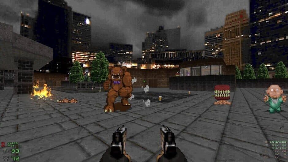 Скриншот 1 из Day of the Toys
