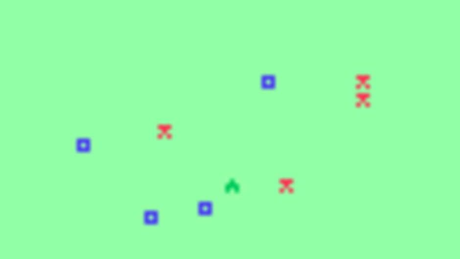 Скриншот 3 из Videocart-13: Robot War, Torpedo Alley