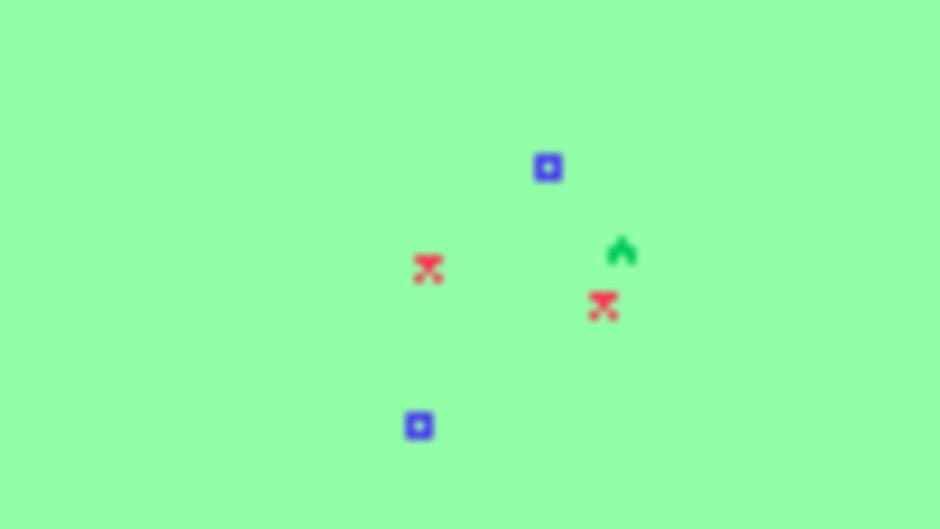 Скриншот 5 из Videocart-13: Robot War, Torpedo Alley