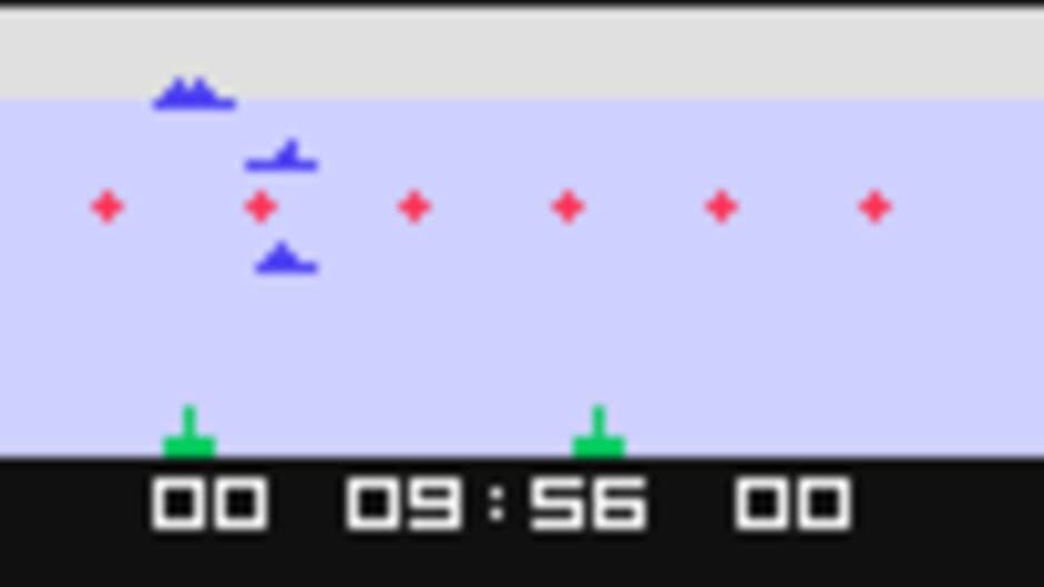 Скриншот 9 из Videocart-13: Robot War, Torpedo Alley