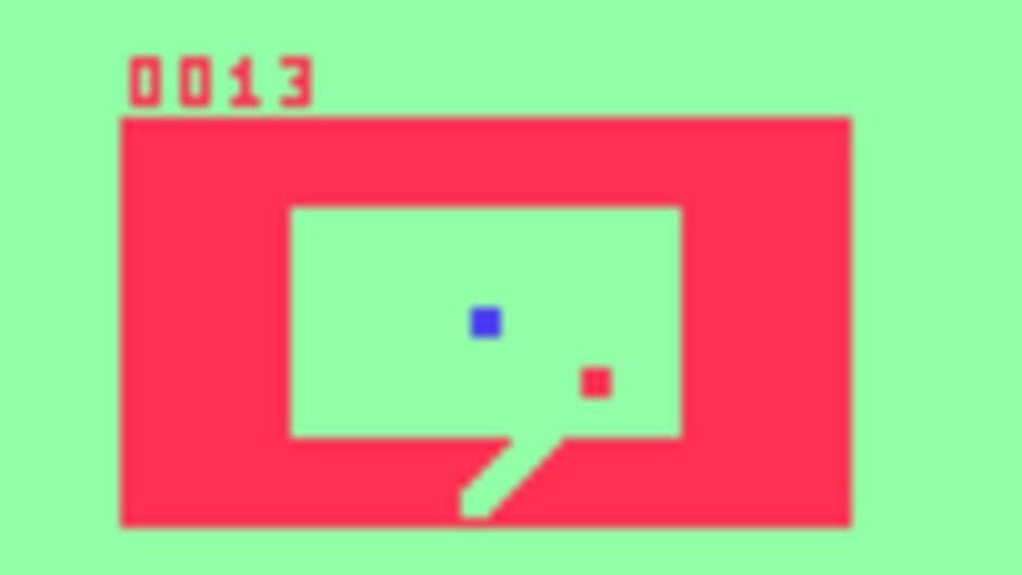 Скриншот 5 из Videocart-16: Dodge-It