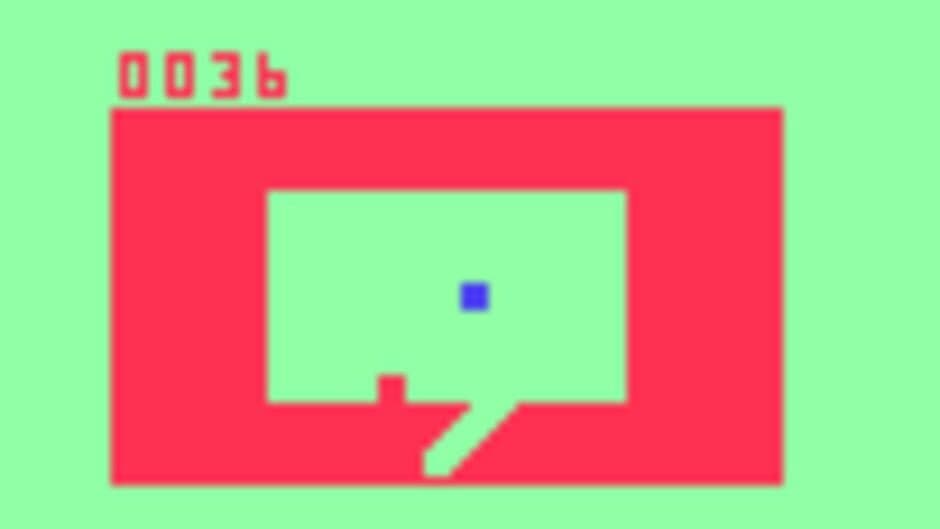 Скриншот 6 из Videocart-16: Dodge-It