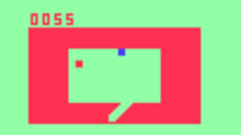 Скриншот 7 из Videocart-16: Dodge-It