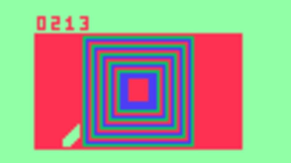 Скриншот 2 из Videocart-16: Dodge-It