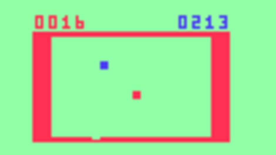 Скриншот 8 из Videocart-16: Dodge-It