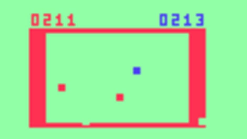 Скриншот 9 из Videocart-16: Dodge-It