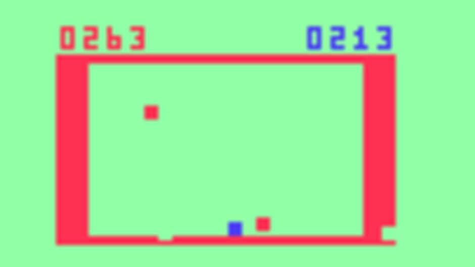 Скриншот 10 из Videocart-16: Dodge-It