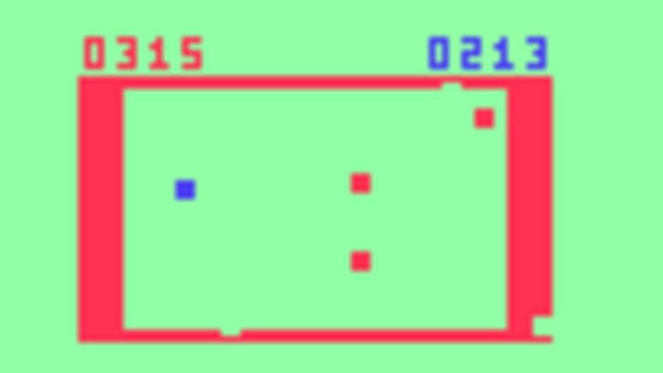 Скриншот 3 из Videocart-16: Dodge-It