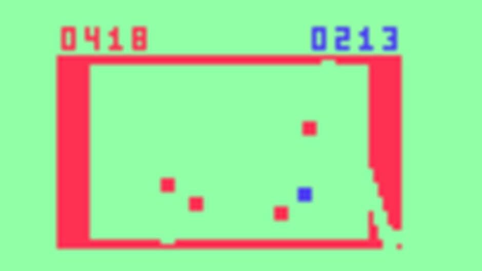 Скриншот 11 из Videocart-16: Dodge-It
