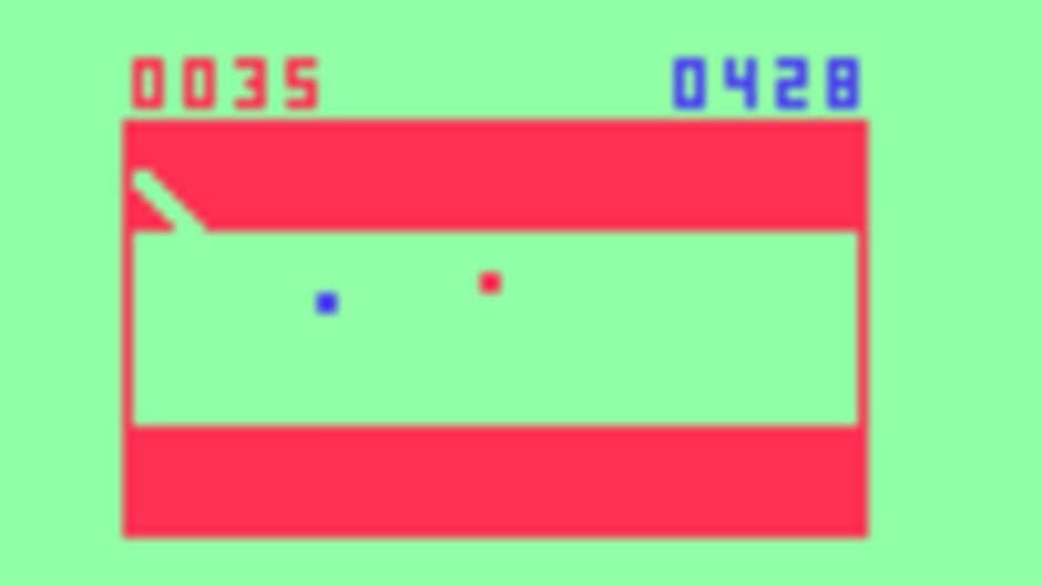 Скриншот 4 из Videocart-16: Dodge-It