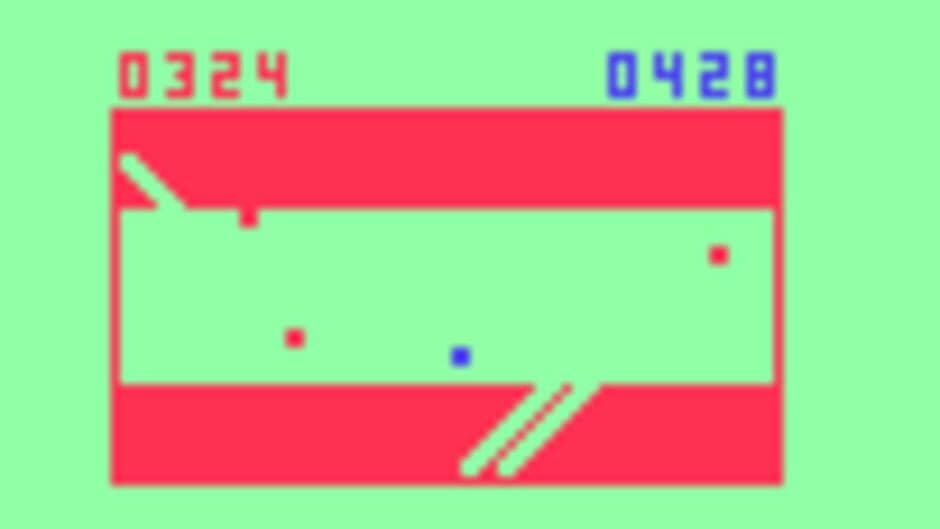 Скриншот 12 из Videocart-16: Dodge-It