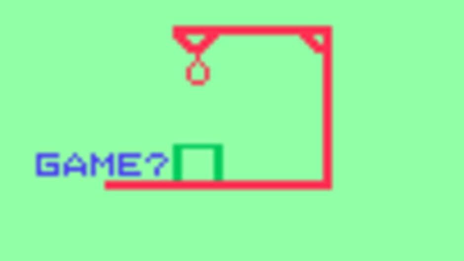 Скриншот 7 из Videocart-18: Hangman