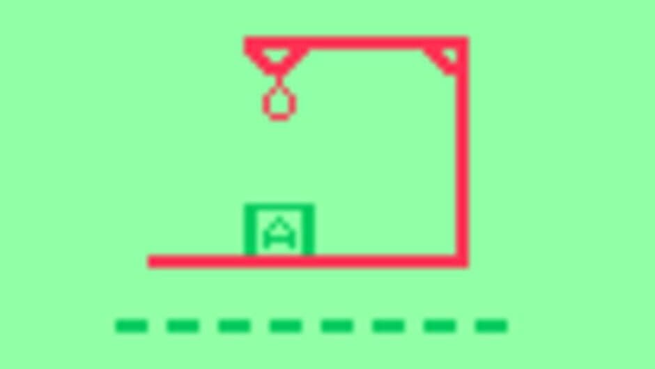 Скриншот 9 из Videocart-18: Hangman