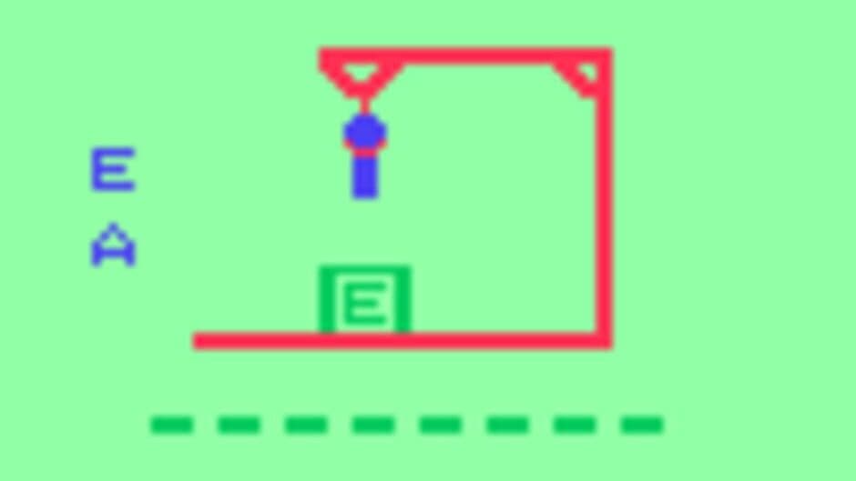 Скриншот 3 из Videocart-18: Hangman