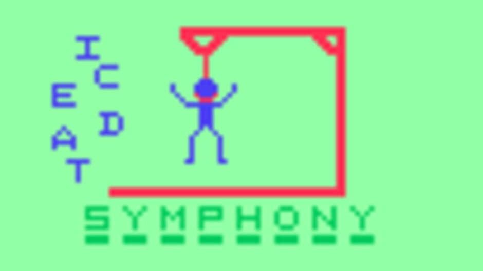 Скриншот 5 из Videocart-18: Hangman