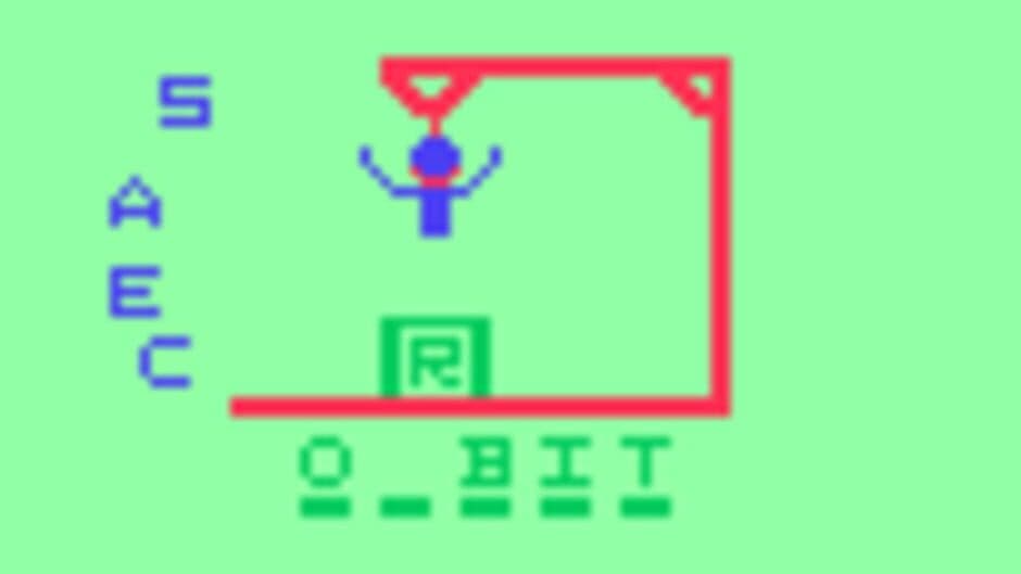 Скриншот 8 из Videocart-18: Hangman